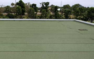 all Drummygar roofing types quoted for