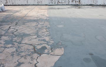Drummygar fibreglass roof repair costs