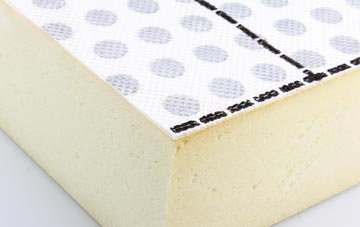 meeting Drummygar building codes