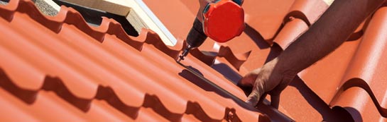 save on Drummygar roof installation costs