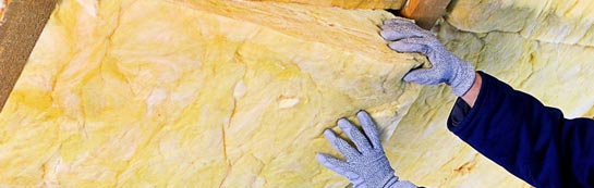 quotes for Drummygar roof insulation