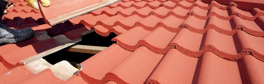 compare Drummygar roof repair quotes
