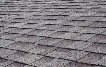 Drummygar tiles for shallow pitch roofing
