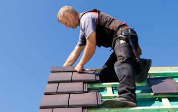 disadvantages of Drummygar slate roofing
