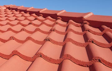 Drummygar tile and slate roof replacement