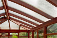 Drummygar conservatory roofing insulation